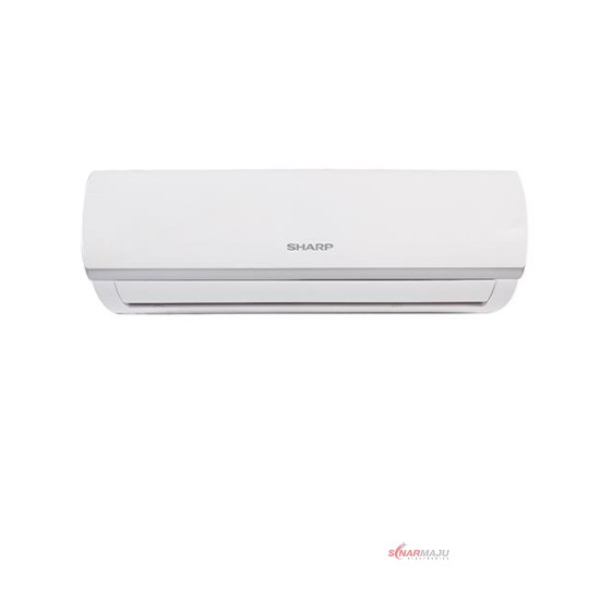AC Standard Sharp 1 PK AH-A9ZCY (Unit Only)